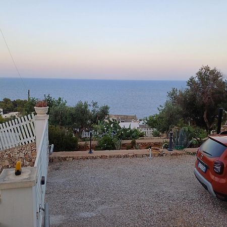 Bed and Breakfast Santa Maria Di Leuca à Gagliano del Capo Extérieur photo