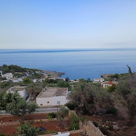 Bed and Breakfast Santa Maria Di Leuca à Gagliano del Capo Extérieur photo