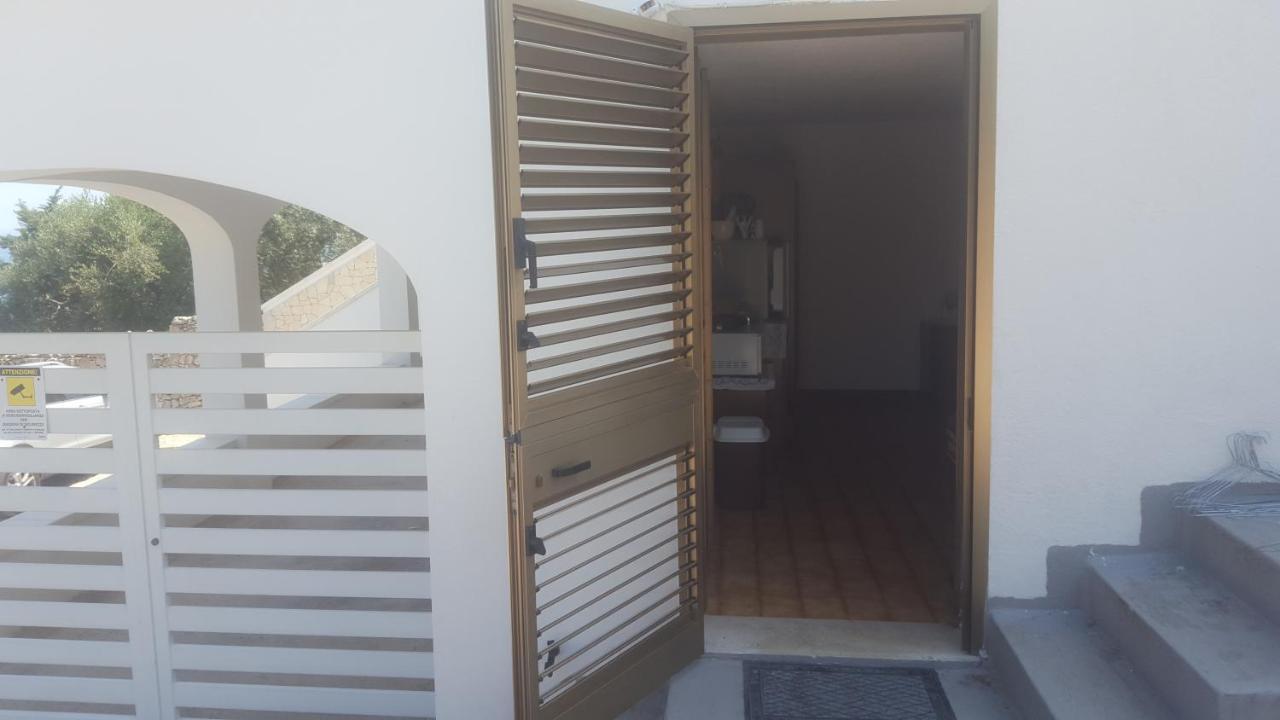 Bed and Breakfast Santa Maria Di Leuca à Gagliano del Capo Extérieur photo