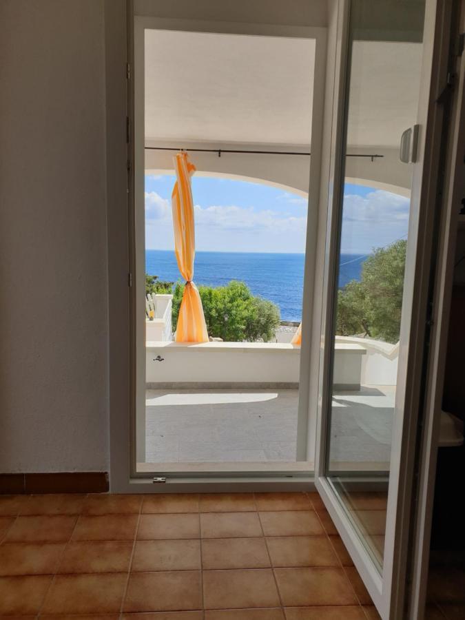 Bed and Breakfast Santa Maria Di Leuca à Gagliano del Capo Extérieur photo