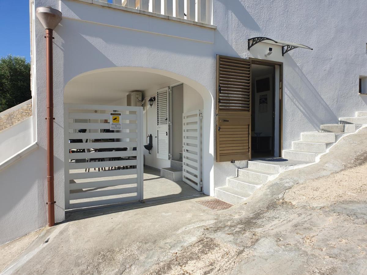 Bed and Breakfast Santa Maria Di Leuca à Gagliano del Capo Extérieur photo