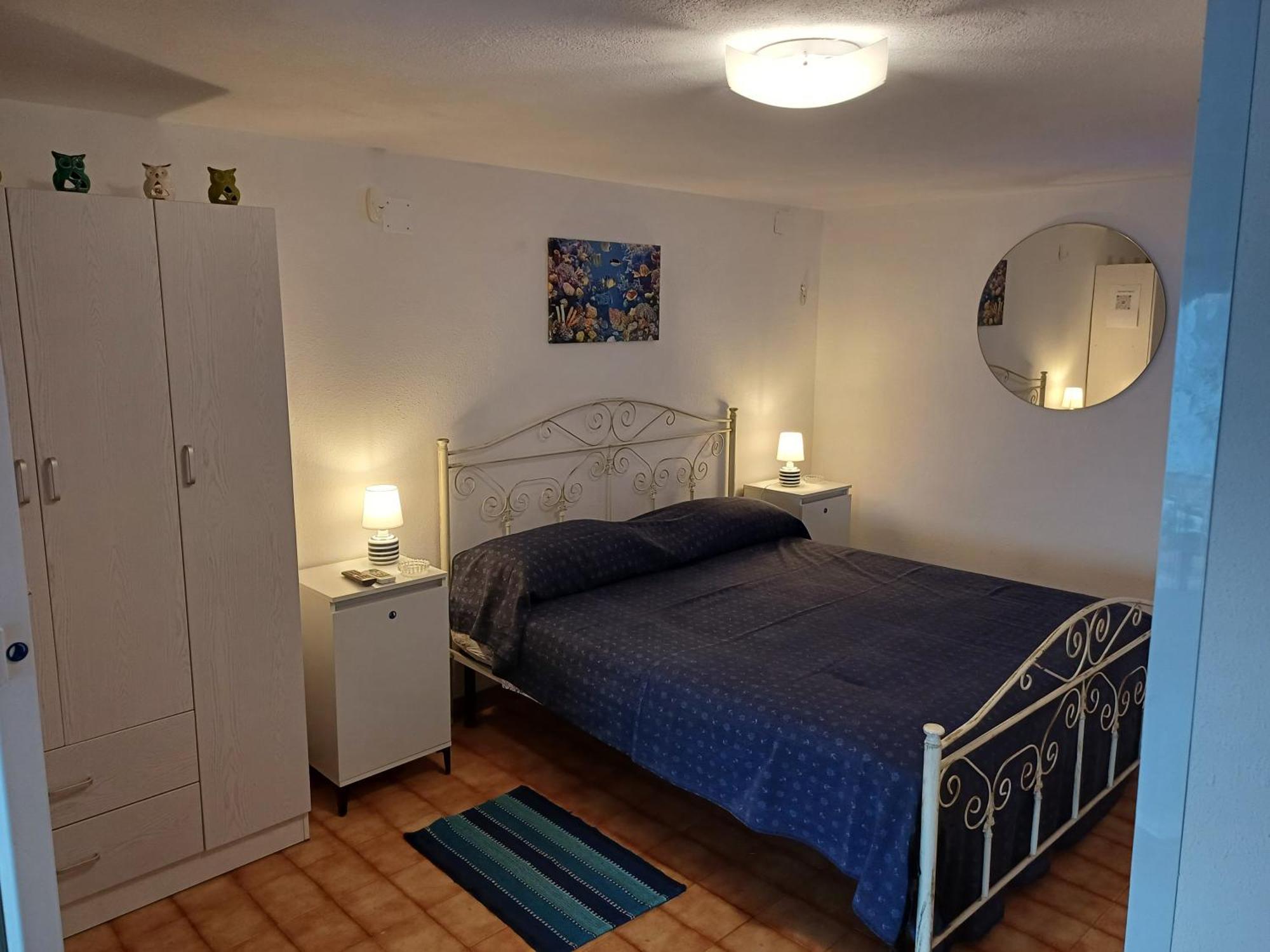Bed and Breakfast Santa Maria Di Leuca à Gagliano del Capo Extérieur photo